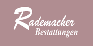 Bestattungen Rademacher